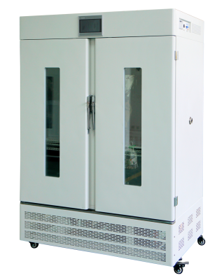 Constant temperature incubator