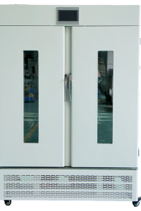 Constant temperature incubator